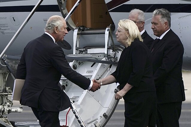 Karalius Karolis III