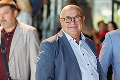 Visvaldas Matijošaitis