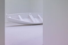 Yoko Ono paroda „Laisvės pažinimo sodas“