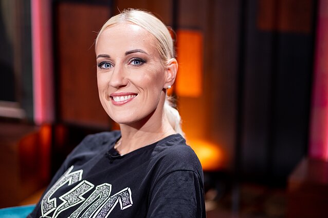 Augustė Vedrickaitė, „Svajonių duetai“