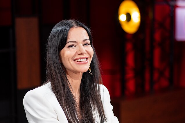 Aistė  Pilvelytė