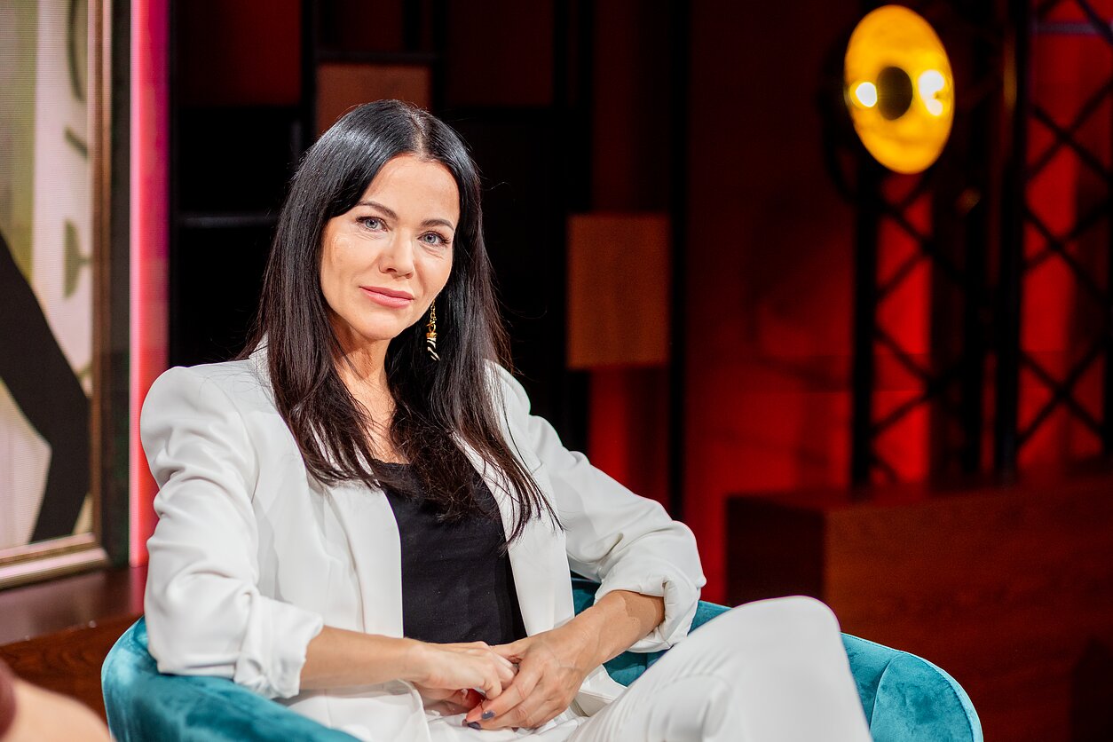 Aistė  Pilvelytė