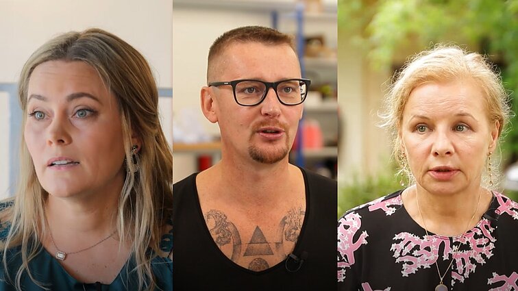 Stilius. JAV gyvenancios juvelyres užkariautas Niujorkas, kodel Antanaitis pasirinko kariuomene bei Vaupšienes gyvenimo patirtys