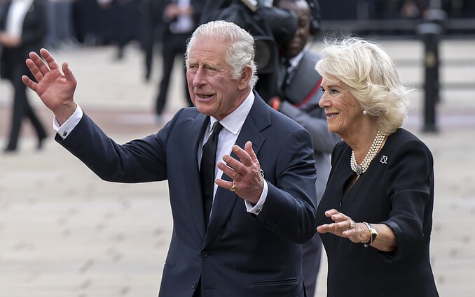 Karalius Karolis III