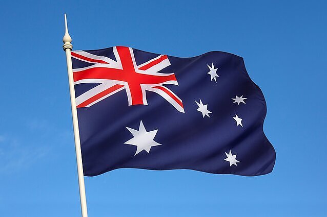 Svarbi valanda. Pasauliui gedint Elžbietos II, Australijoje užsiminta apie Respublikos sukūrimą