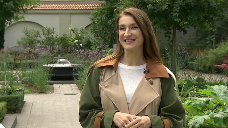 Dainininkė Rūta Švipaitė – apie aistrą pažinti paukščius Lietuvoje ir dainą, kuri suteikia džiaugsmo rudenį