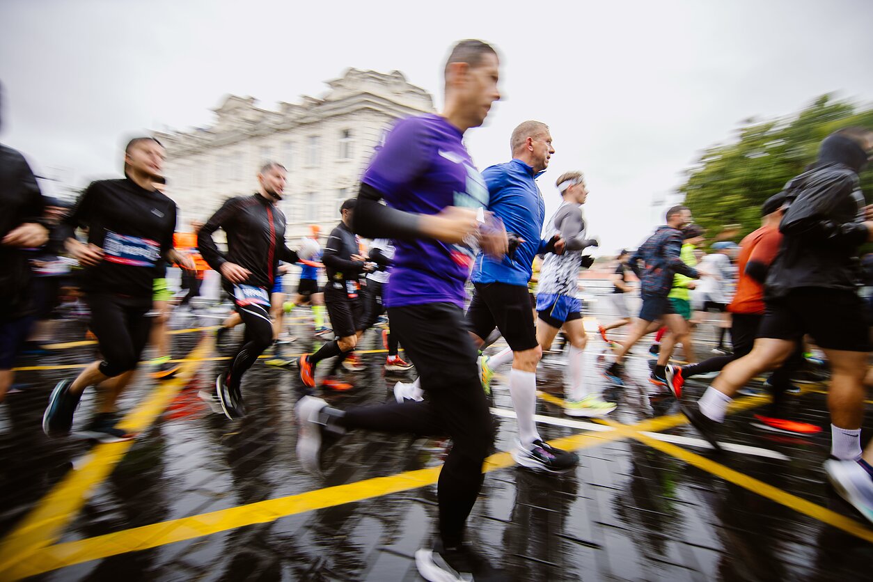 Maraton Maraton