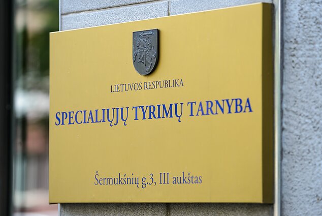 STT