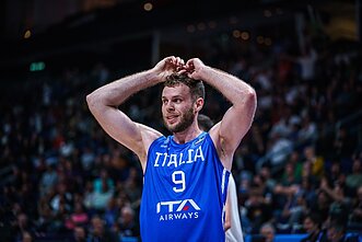 Nicolo Melli