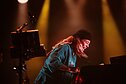 Tash Sultana 2022-aisiais surengė koncertą Vilniuje
