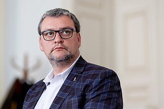 Vygintas Gasparavičius