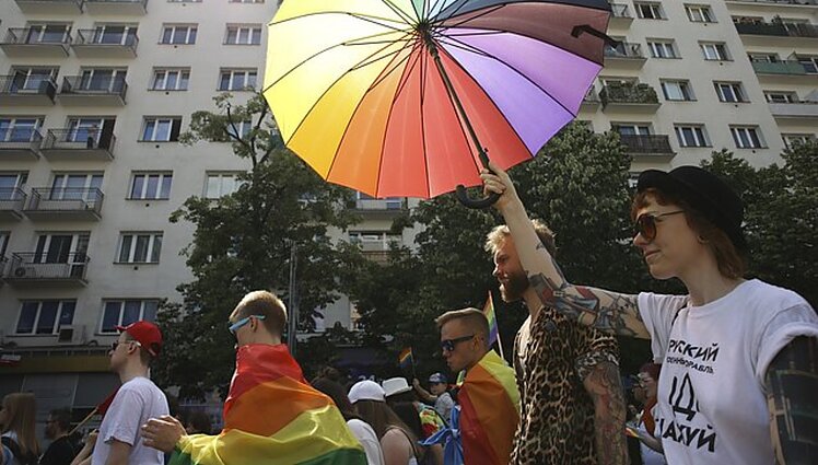 Žinios. Nepaisant valdžios draudimo, Belgrade planuojama pradėti LGBT teisių gynimo festivalį „EuroPride“