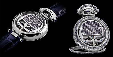 „Rolls – Royce Boat Tail“ ir „Bovet 1822“ bendras projektas netelpa į įprastus rėmus, tai yra atskiro tyrinėjimo vertas prabangos, dizaino ir kultūros objektas
