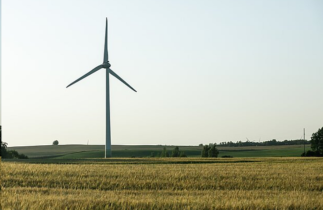 Įvertino vėjo elektrinių plėtrą: ES esame stebukladariai, tačiau dar ne visi suvokia, kad iš vėjo galima uždirbti