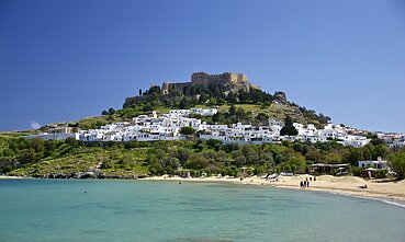 Rodo saloje Rodo saloje