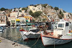 Symi sala Symi sala