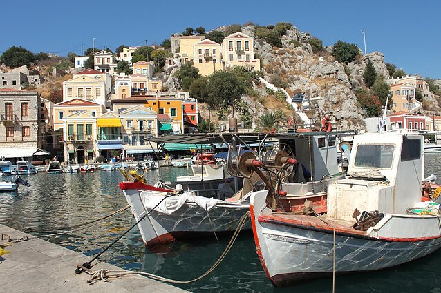 Symi sala Symi sala
