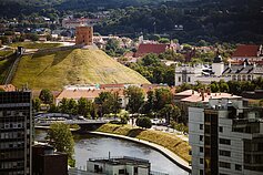 Vilnius