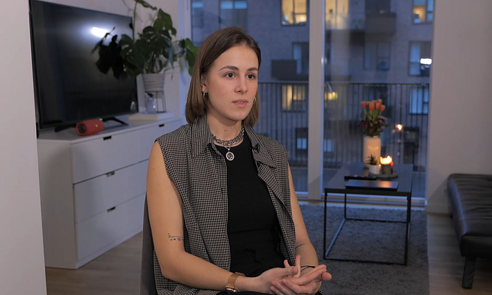 Skaistė Danijoje sukūrė pirmąją pasaulyje androgeniškų žmonių modelių agentūrą