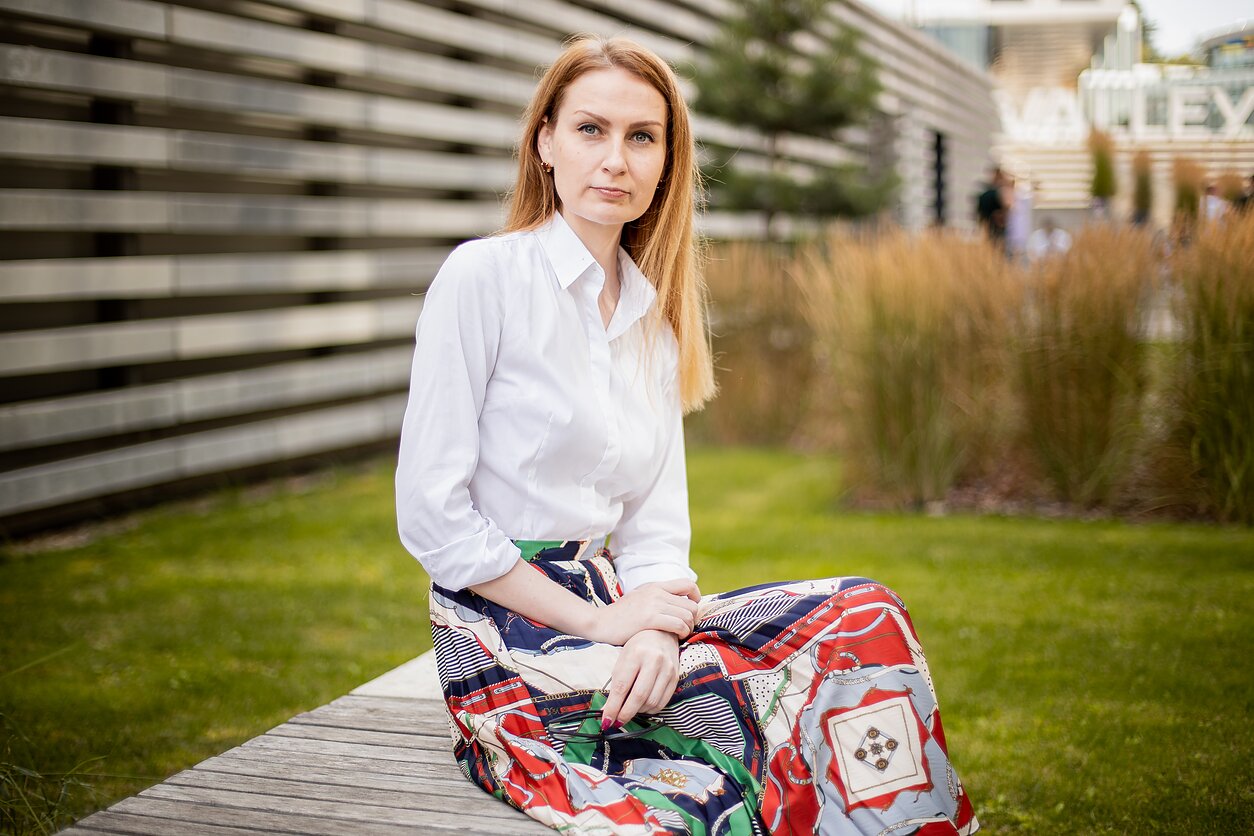 Rima Urbonaitė