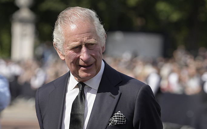 JK – pasiruošimas Elžbietos II laidotuvėms: norintiems atsisveikinti su karaliene tenka miegoti palapinėse