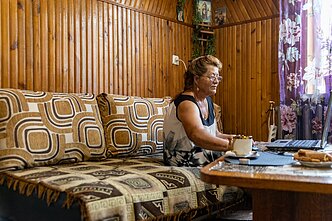Rita Simonavičienė Rita Simonavičienė