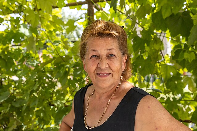 Rita Simonavičienė Rita Simonavičienė