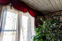 Ritos Simonavičienės namai Žagarėje Ritos Simonavičienės namai Žagarėje