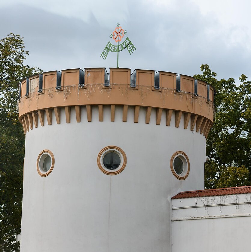 E. Genio/LRT nuotr., Tauragė