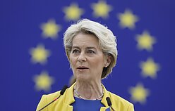 Ursula von der Leyen Ursula von der Leyen