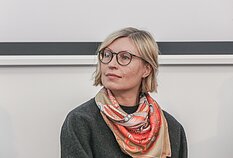 Meno istorikė Marija Drėmaitė