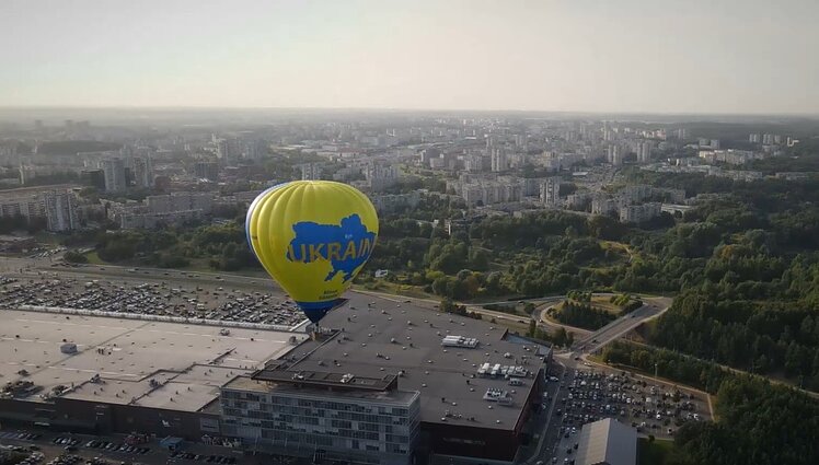 Mes iš Ukrainos. Iš kokių situacijų profesinėms sąjungoms tenka gelbėti Lietuvoje įsidarbinusius ukrainiečius?