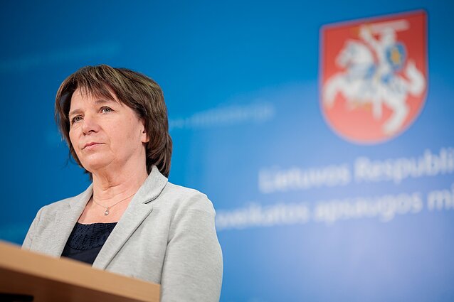 Aurelija Žvirblienė