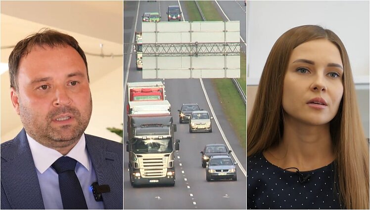 Ne viskas grįsta gerais norais: patarimai, kaip atvykėliams neapsigauti ieškant darbo ir kuo būtina pasidomėti