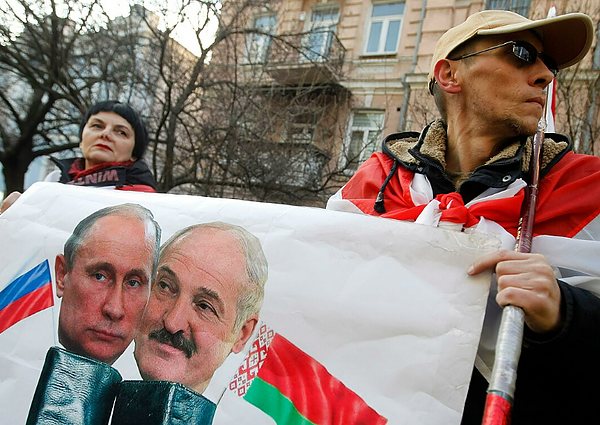 Jurkonis apie kelionių į Rusiją ir Baltarusiją pavojus: žmogus gali net pats nesuprasti, kaip pradės dirbti diktatoriams