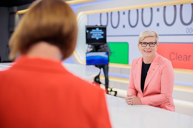 Ingrida Šimonytė
