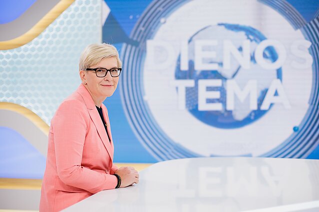 Ingrida Šimonytė