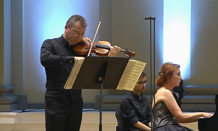 Pažaislio muzikos festivalis 2022