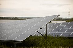 Saulės elektrinė Saulės elektrinė