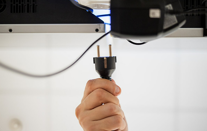 Poderys pristato priemones, padėsiančias sutaupyti: kiekvienas logiškai mąstantis žmogus turi į tai atsižvelgti