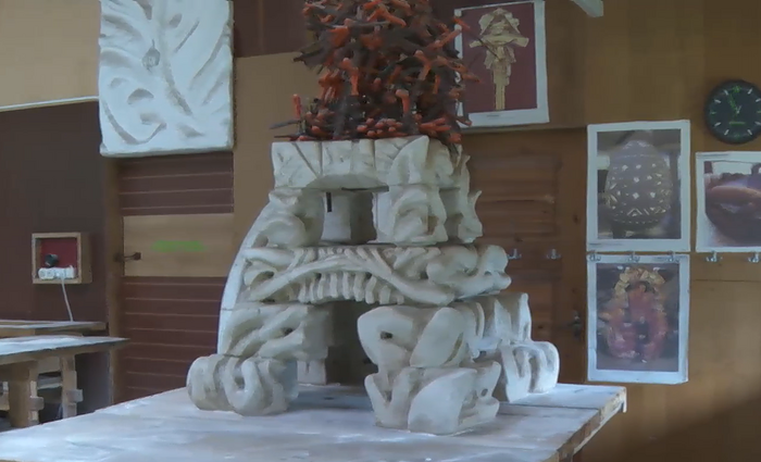 „Druskos studija“ prieskoniui suteikia saldžią prasmę: žmonės nustemba sužinoję, kad druska – ne tik lašiniams