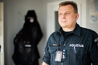 Vytautas Grašys