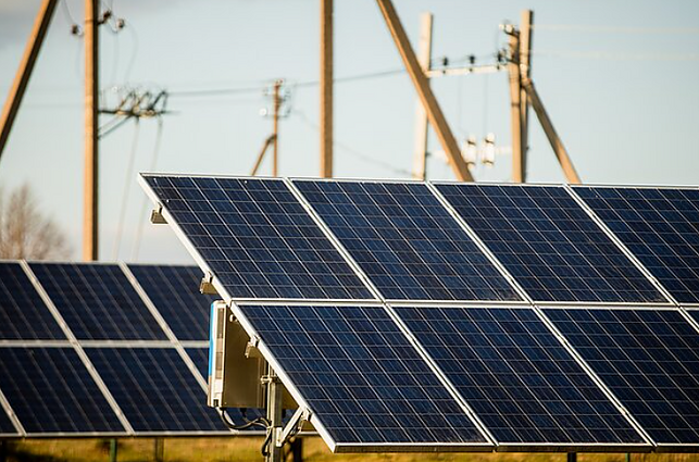 Dienos tema. Buvęs energetikos ministras: saulės ir vėjo parkai nėra kosminės technologijos – finansavimą galima rasti