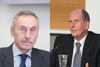 Arvydas Sekmokas, Vidmantas Jankauskas Arvydas Sekmokas, Vidmantas Jankauskas