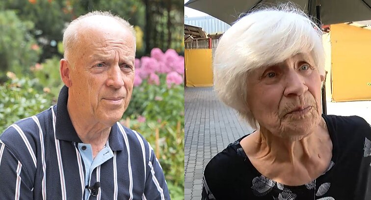 Mano pasas meluoja. Pažintis su Kauno ceremonmeistru Kęstučiu bei duona prekiaujančia panevėžiete Gentrūda