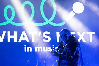 „Loftas Fest“ akimirka - Rūta MUR