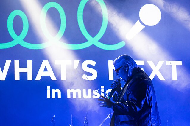 „Loftas Fest“ akimirka - Rūta MUR