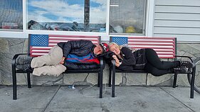 Audrius ir Alma Sutkai