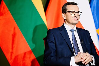 Mateusz Morawiecki