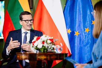 Mateusz Morawiecki